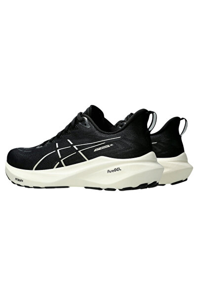 Asics GT-2000 13 Men's Running Shoes – Black / White