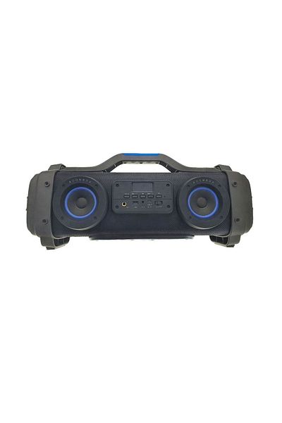 Platinet Boxa BOOMBOX Platinet PMG78 44921, 51W, USB, FM, Aux, baterie 4400 mAh, Led show, bluetooth 4.2