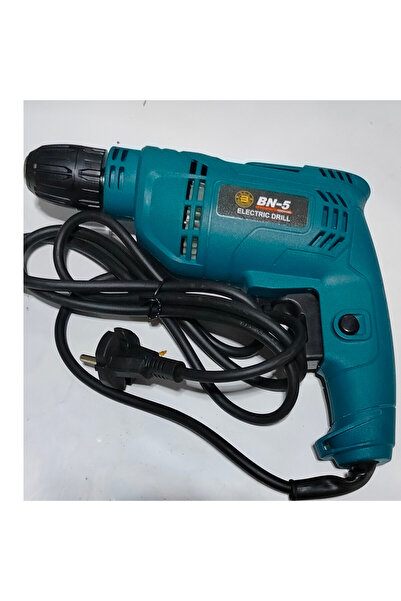 abnturk 700 W Elektrikli Darbesiz İleri Geri Devir Vidalama Cihazı Ve Matkap