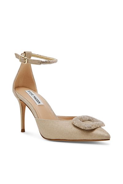 Steve Madden Women’s Pumps For Classic Elegance, Modern Comfort