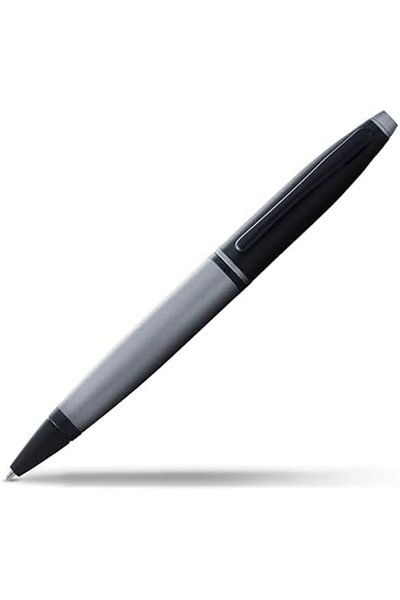 Mena Rise Şirinshop At011226 Calais Exhaustion Pen Gray 1108107