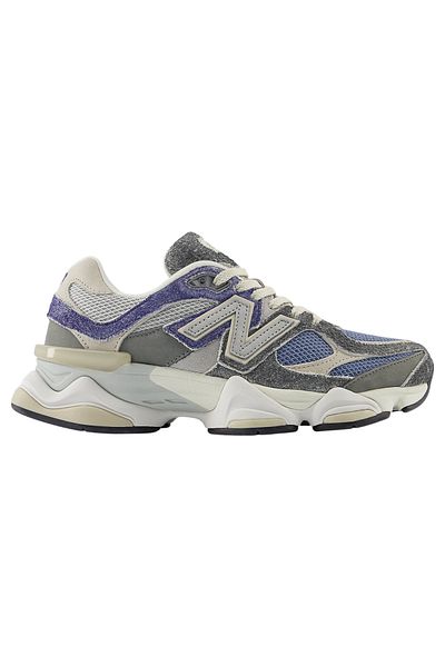 New Balance New Balance 9060 Men's Lifestyle Shoes – Cornflower/Blue