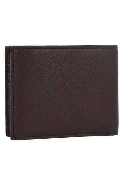 Valentino Chico Wallet Leather 11.5 cm