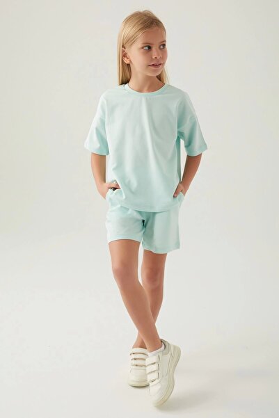 ROLY POLY Girl shorts set - ni̇l