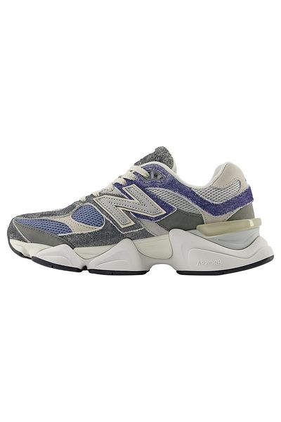 New Balance New Balance 9060 Men's Lifestyle Shoes – Cornflower/Blue