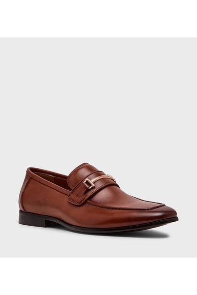 Steve Madden Men’s Formal Slip-Ons for Timeless Style, Effortless Comfort