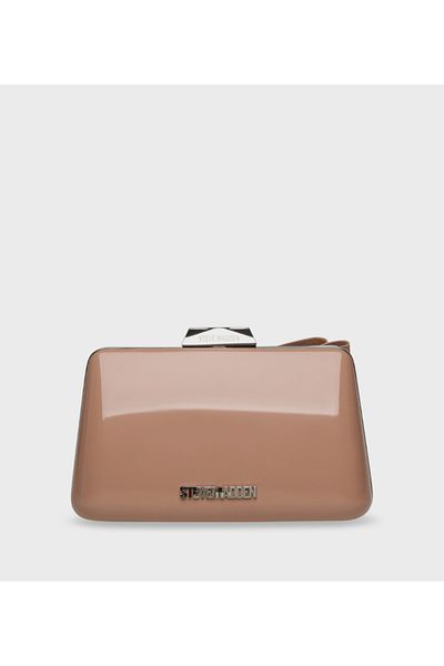 Steve Madden Fashion Clutch for Modern Glamour in One Bag