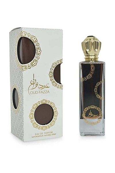 ARD AL ZAAFARAN Perfume Oud Fazza 100 ml