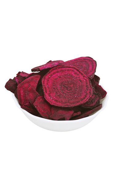 Others Dried Beetroot Crunchy Vegetable Snack 250g