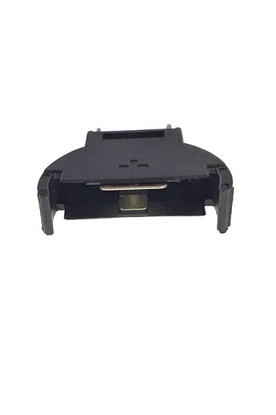 OEM Housing with support and connectors with 2 positive pins and one negative pin, for CR2032 battery