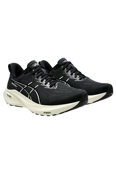 Asics GT-2000 13 Men's Running Shoes – Black / White