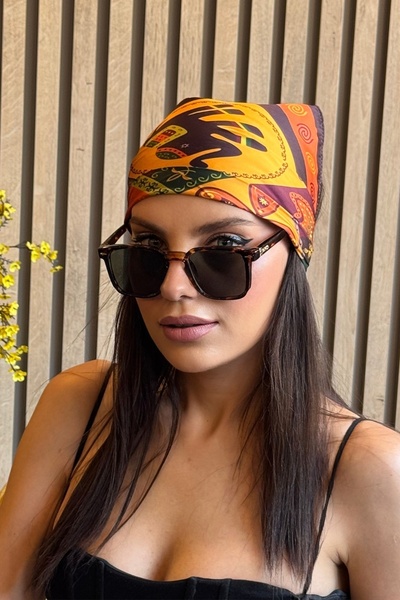 By Harmony Bh Ae981 C03 Women's Sunglasses