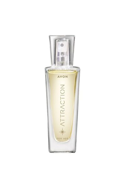 AVON EDP ATTRACTION 30 ML , AVON