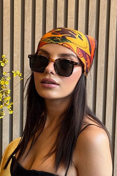By Harmony Bh Ae981 C03 Women's Sunglasses