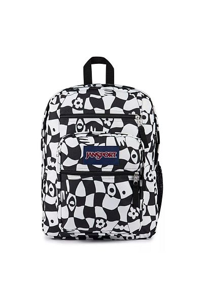 Jansport EK0A5BAH0W91 ΜΕΓΑΛΗ ΜΑΘΗΤΙΚΗ ΤΣΑΝΤΑ ΠΙΣΩ ΚΑΙ ΣΧΟΛΙΚΗ ΤΣΑΝΤΑ