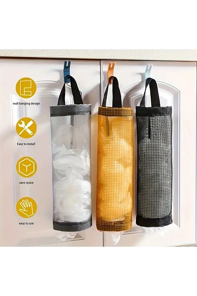 dukart Home Hangable Bag Organizer