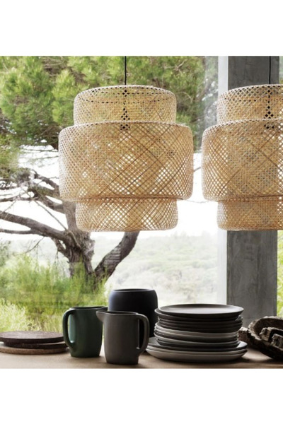 IKEA Solhetta Led Ampul E27 Işık Rengi Sıcak Beyaz (2700 KELVİN) 806 Lm 2 Adet 60583924