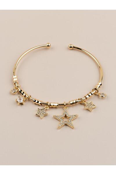 Portakal Esintisi سوار Stellaris ذو تصميم نجمي قابل للتعديل