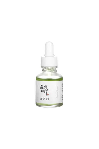 Beauty of Joseon Ser calmant (cu extract de ceai verde și Pantenol), Beauty of Joseon, 30 ml