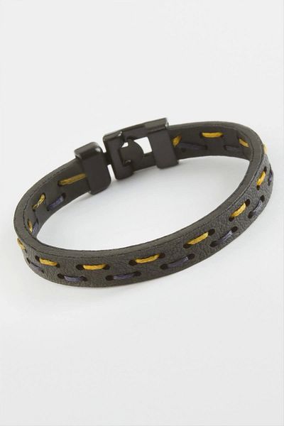 Eldenör Fan Quality Faux Leather Bracelet