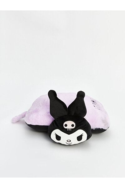 LC Waikiki Kuromi Baskılı Çocuk Seyahat Yastığı