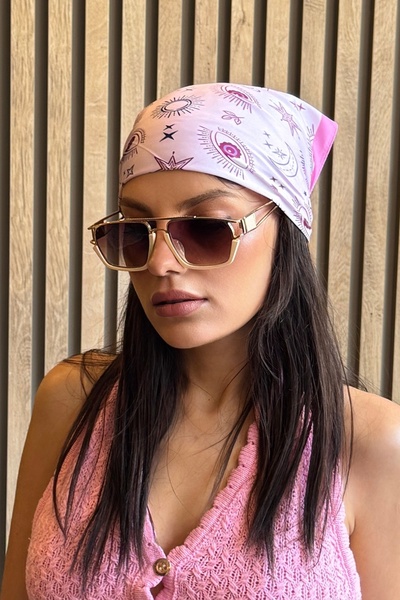 By Harmony Bh Ae0918 C09 Women's Sunglasses