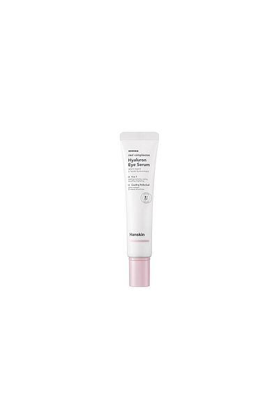 Hanskin Moisturizing serum for the area around the eyes, based on Hyaluronic Acid, Hanskin, 25 ml