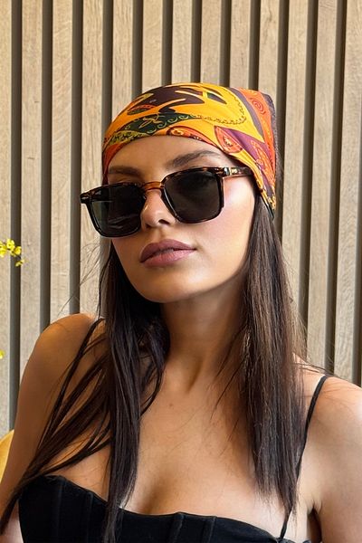 By Harmony Bh Ae981 C03 Women's Sunglasses