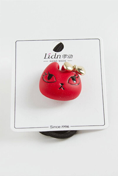 Generic Brand Cat Elastic Buckle