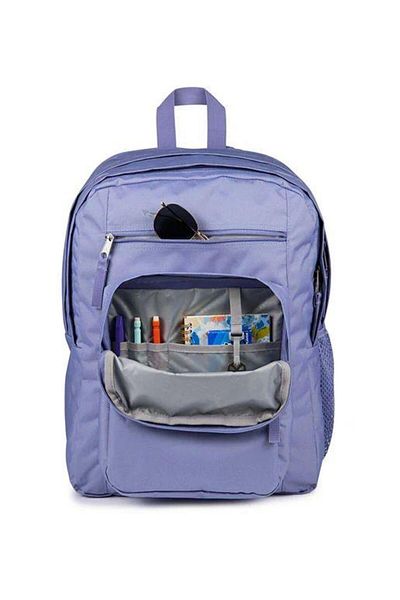 Jansport Ek0A5Bah2W71 Big Student Backpack and School Bag