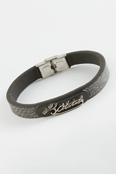 Eco Lounge Mustafa Kemal Atatürk Signed Quality Artificial Leather Bracelet