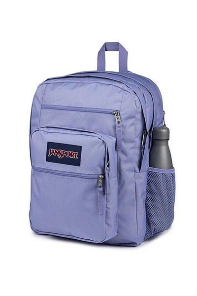 Jansport Ek0A5Bah2W71 Big Student Backpack and School Bag