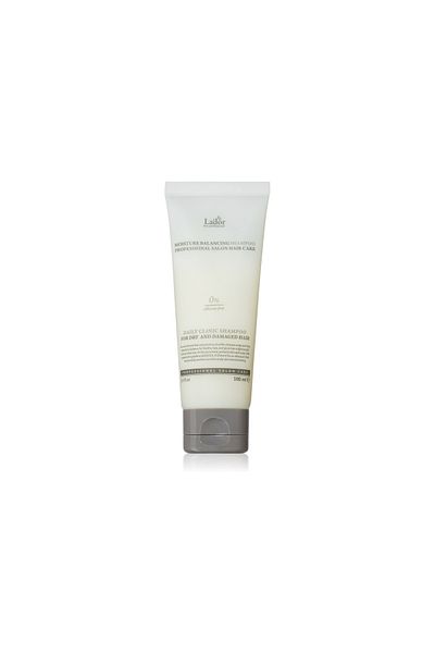 Lador Șampon cu efect hidratant și re-echilibrant, La'dor, 100 ml