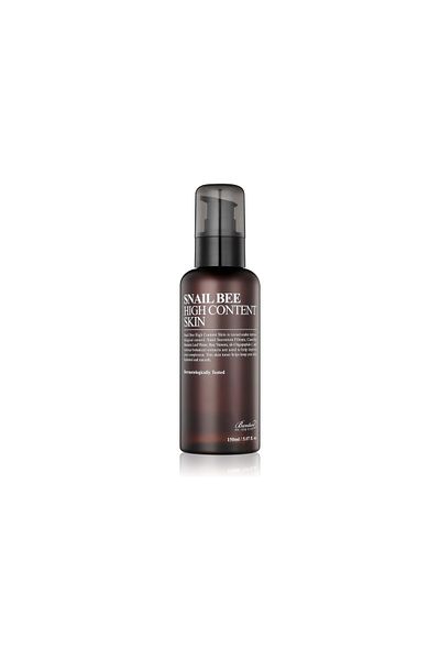 Benton Snail mucin and apitoxin toner, Benton, 150 ml