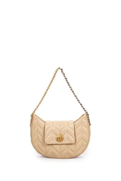 Pierre Cardin Geantă de umăr de damă bej 05pc25y10108-klsa