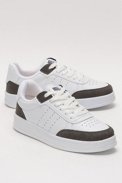 hadigiy Comfortable Sole Daily Unisex Sports Shoes Sneaker Water Resistant Breathable Material Seasonal