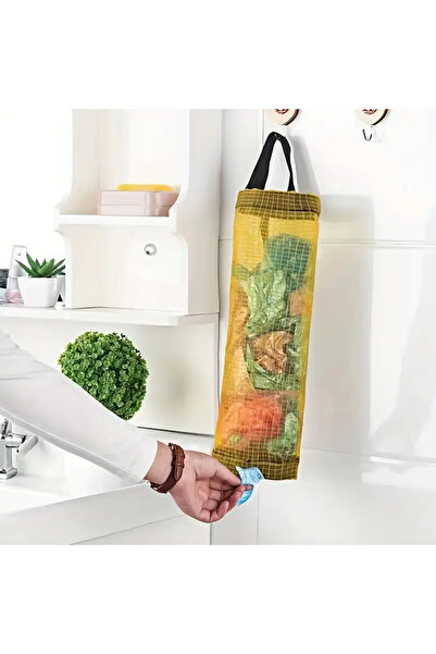 dukart Home Hangable Bag Organizer