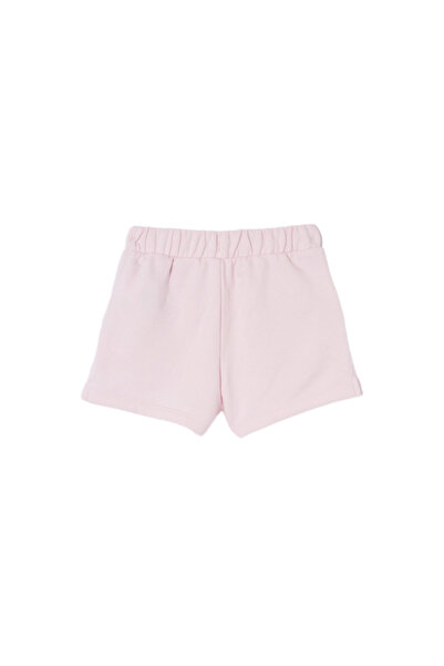 GAP Logo Pull-On French Terry Shorts - 744416