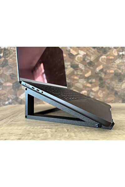 BaBaWoSs laptop Standı Şık Tasarım Kaliteli Baskı