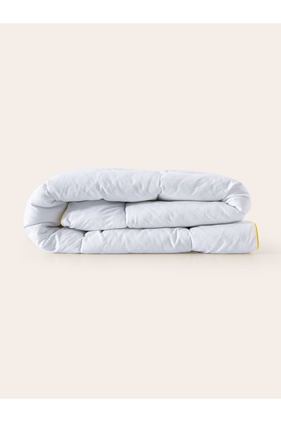 Dreamrite Home Babyrite Basic Silicone Antiallergic Baby Quilt 95X145