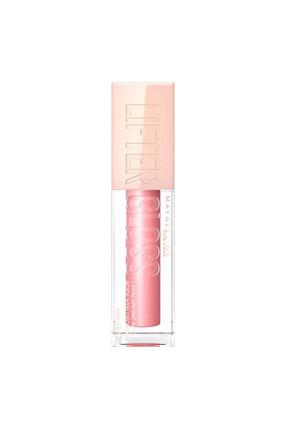 Maybelline New York Lifter Gloss Moisturizing Lip Gloss - 004 Silk