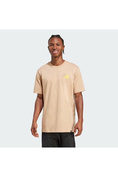 adidas M Cheese T.
