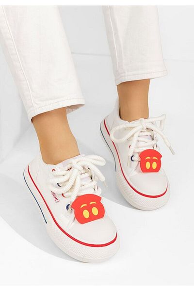 B T Shoes Dreptul de tenis Aryana Albi