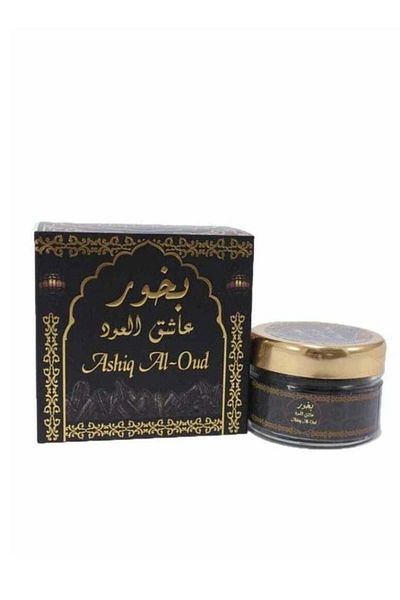 ALMAS Incense of the new lover of oud Almas