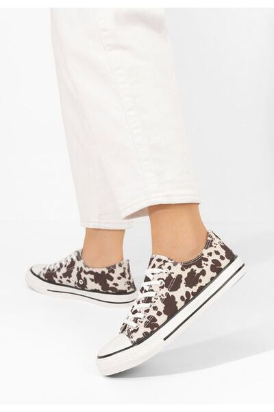 B T Shoes Tenisi lady Vanessa multicolor