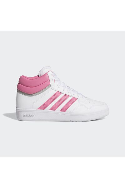 adidas Ji0906 Hoops 4.0 Mid Daily Sports Shoes