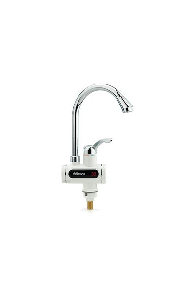 OEM Electric Faucet with Instant Heating, ISHOP, Model R 201