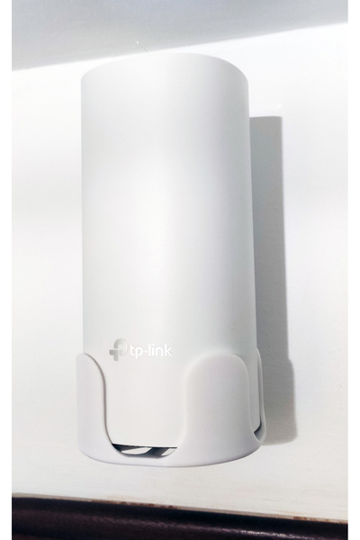 Th3D Tp-Link Deco E3, Deco E4, Deco M4, Deco P9, Deco S4 Uyumlu Duvar Montaj ...