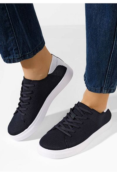 B T Shoes Pantofi sport dama Najma navy