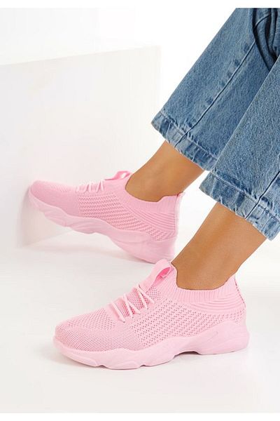 B T Shoes Women's sports shoes Anastasia V2 pink